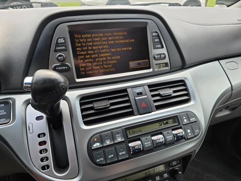 Used 2009 Honda Odyssey EX-L image 16