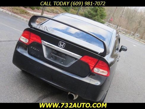 Used 2009 Honda Civic EX image 16