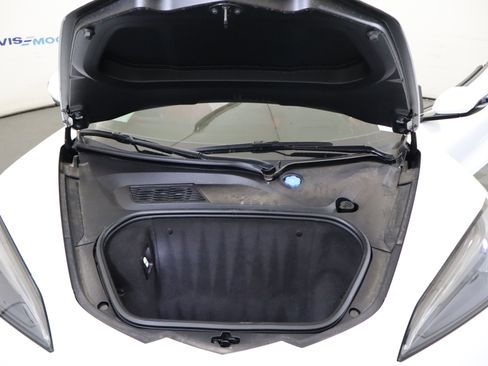 Used 2020 Chevrolet Corvette Stingray Preferred Cpe w/ 2LT Preferred Equipment Group image 52