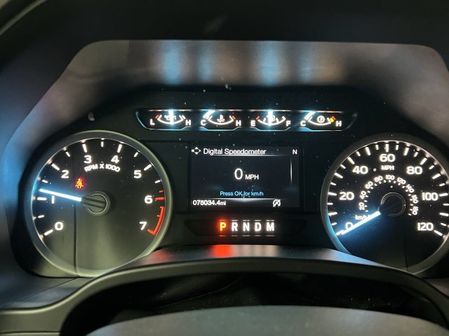 Used 2018 Ford F150 XLT w/ Equipment Group 301A Mid AWD/4WD image 12