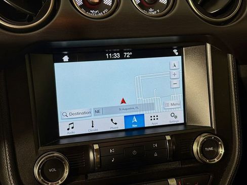 Used 2016 Ford Mustang Shelby GT350 w/ Technology Package image 16