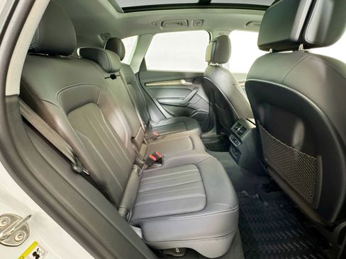 Used 2024 Audi Q5 2.0T Premium Plus w/ Premium Plus Package image 26