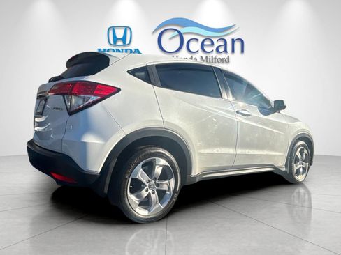 Used 2020 Honda HR-V LX image 5