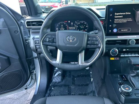 Certified 2024 Toyota Tacoma TRD Sport w/ TRD Sport Upgrade Package image 13