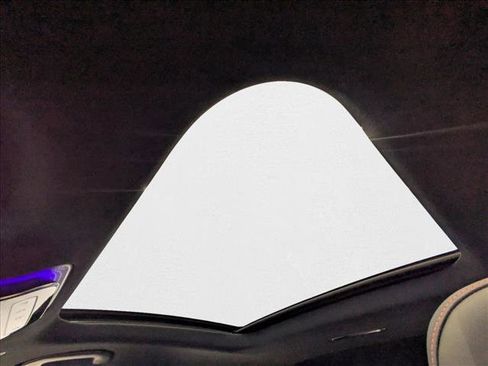 New 2025 Mercedes-Benz GLC 63 AMG S image 15