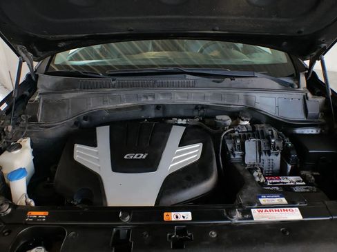 Used 2013 Hyundai Santa Fe Limited w/ Technology Pkg image 38