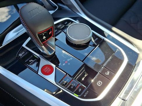 New 2026 BMW X5 M Competition image 15