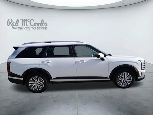New 2026 Hyundai Palisade SEL FWD image 6