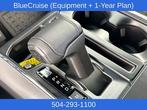 New 2025 Ford F150 XLT w/ Equipment Group 302A MID image 17