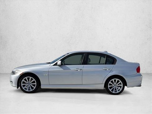 Used 2011 BMW 328i Sedan image 9
