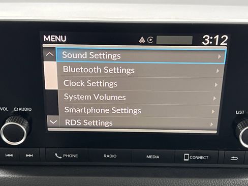 Used 2025 Honda Civic LX image 12