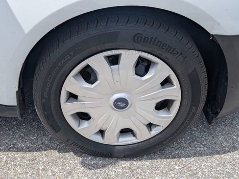 Used 2019 Ford Transit Connect XL image 13