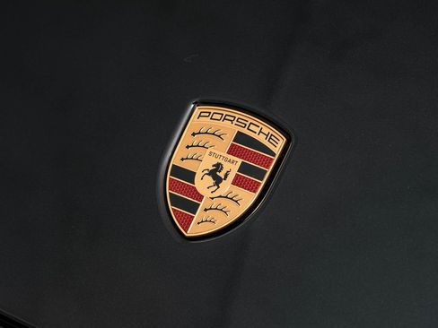 New 2026 Porsche 911 Carrera GTS RWD image 15