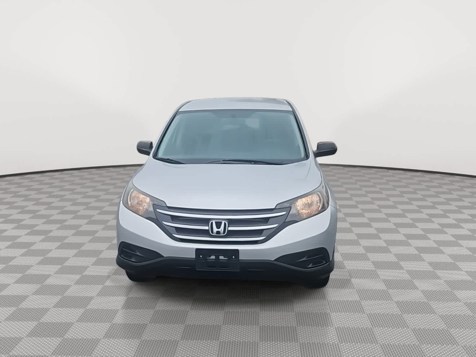 Used 2014 Honda CR-V LX image 3