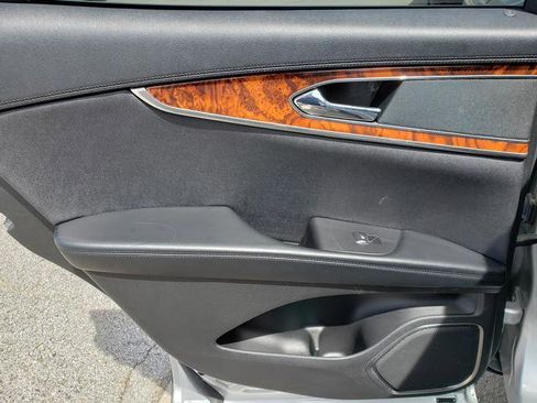 Used 2017 Lincoln MKX Reserve w/ Lincoln MKX Climate Package AWD/4WD image 14