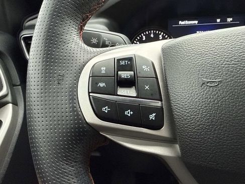 Used 2021 Ford Explorer Timberline AWD/4WD image 26