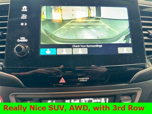 Used 2022 Honda Pilot EX-L image 16