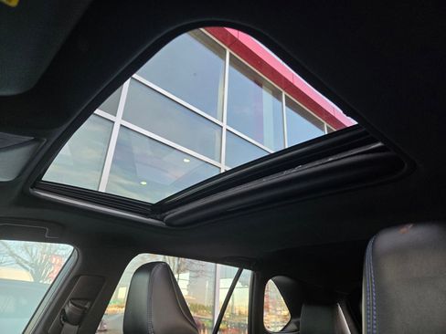 Used 2021 Toyota RAV4 XSE w/ XSE Grade Weather Package image 17