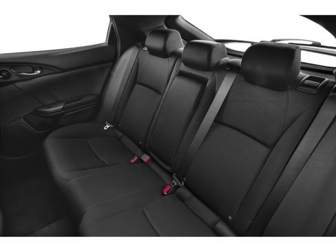 Used 2019 Honda Civic LX image 56