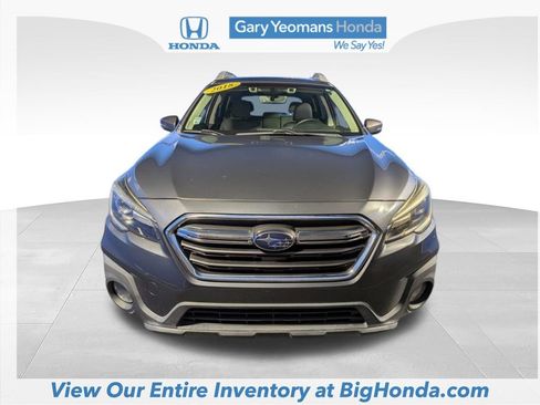 Used 2018 Subaru Outback 2.5i Limited AWD/4WD image 11