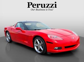 Used 2011 Chevrolet Corvette Coupe w/ Preferred Equipment Group RWD video 1