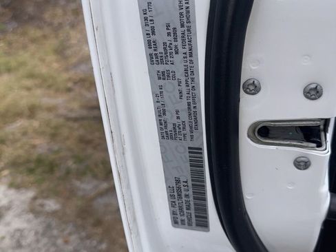 Used 2021 RAM 1500 Classic Warlock w/ Luxury Group AWD/4WD image 10