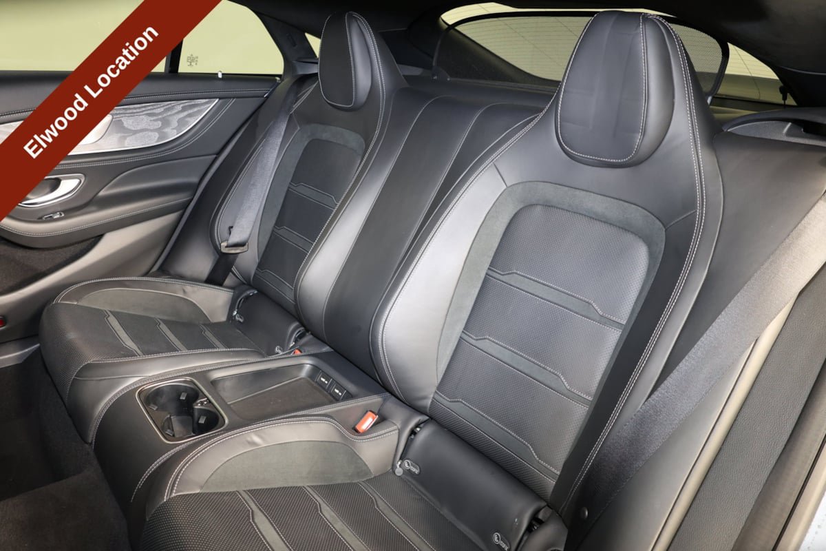 Used 2020 Mercedes-Benz AMG GT 53 image 11