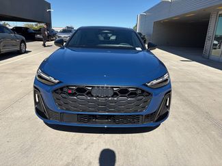 New 2025 Audi S5 Prestige video 2