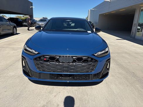 New 2025 Audi S5 Prestige image 2