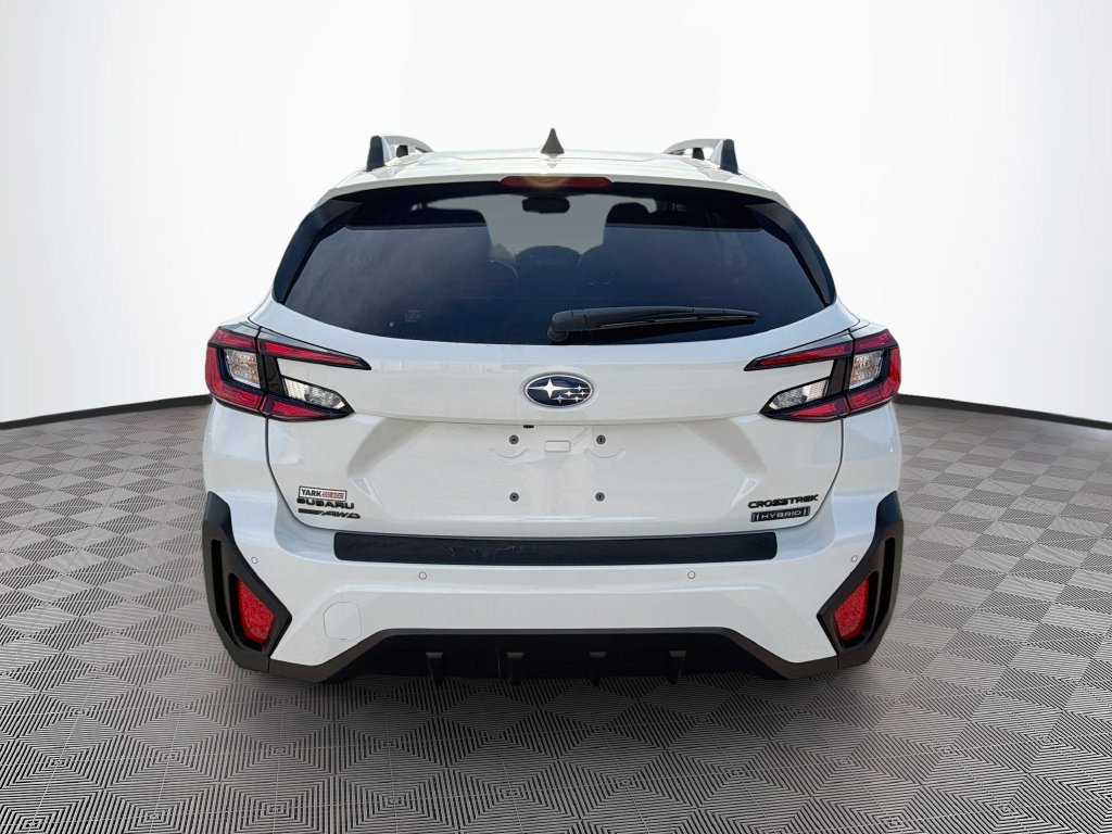 New 2026 Subaru Crosstrek 2.5i Limited AWD/4WD image 8