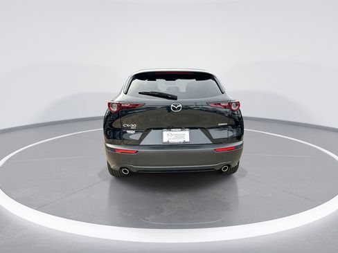 New 2026 MAZDA CX-30 AWD 2.5 S w/ Select Sport Pkg image 7