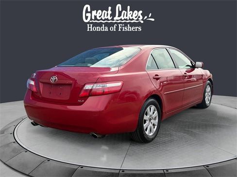 Used 2007 Toyota Camry XLE image 5