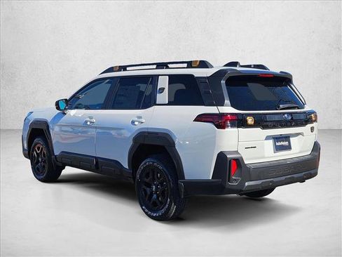 New 2026 Subaru Outback Wilderness AWD/4WD image 9