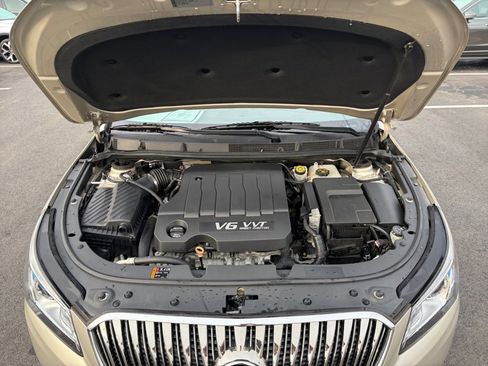 Used 2014 Buick LaCrosse Leather image 20