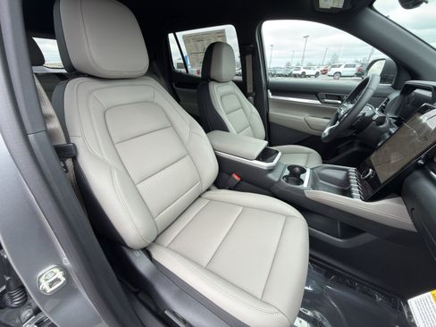 New 2026 GMC Terrain Elevation image 12