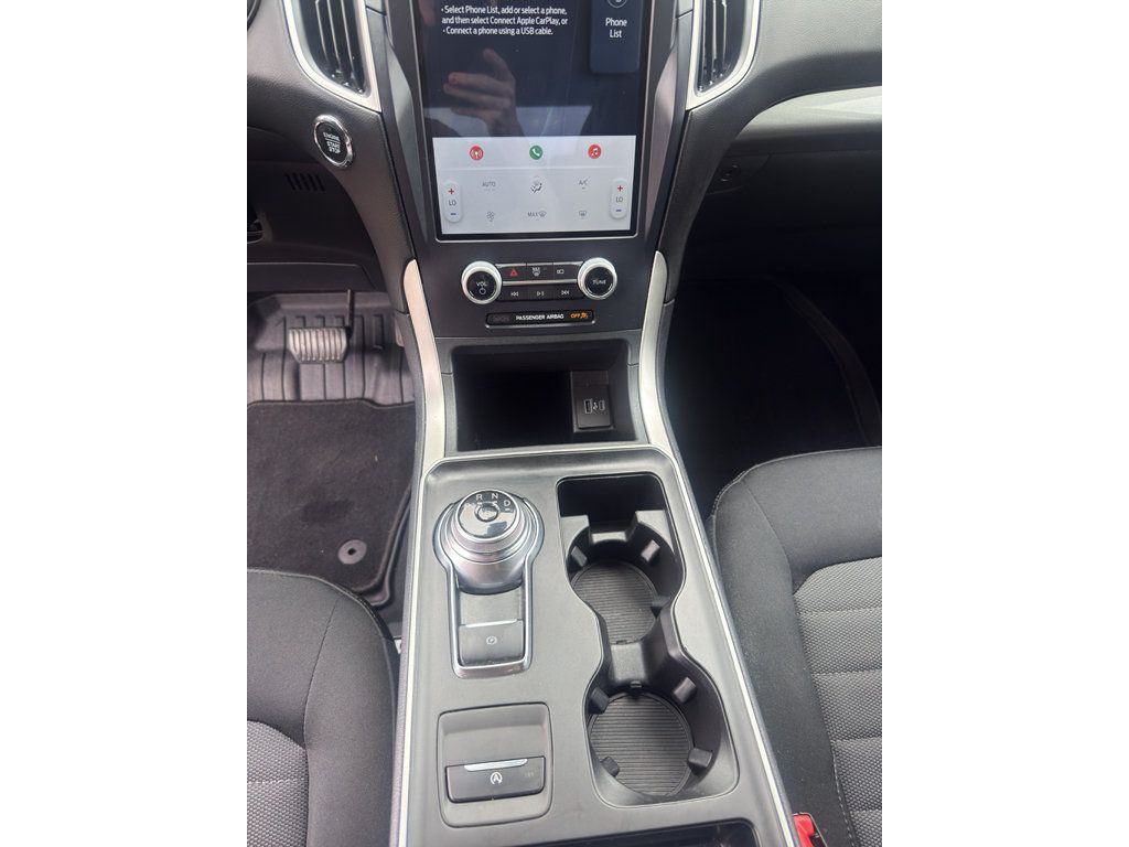 Used 2023 Ford Edge SE AWD/4WD image 10