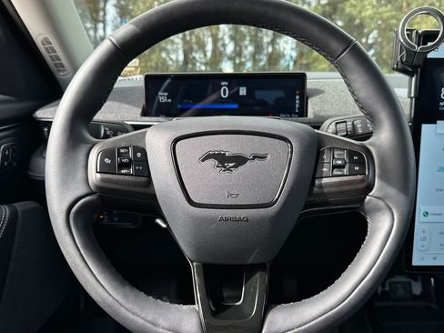 Used 2021 Ford Mustang Mach-E Premium image 16