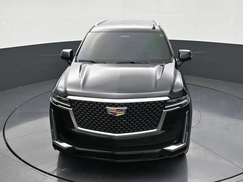 Used 2023 Cadillac Escalade Luxury RWD image 19