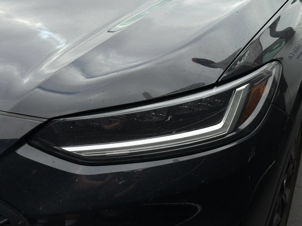Used 2024 Honda HR-V Sport image 13