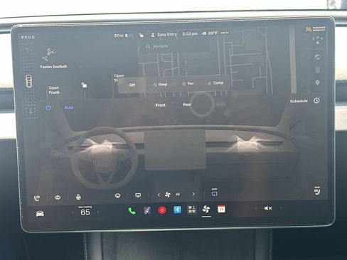 Used 2024 Tesla Model 3 Long Range AWD/4WD image 29
