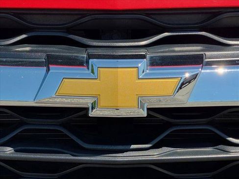 Certified 2025 Chevrolet Blazer LT AWD/4WD image 23