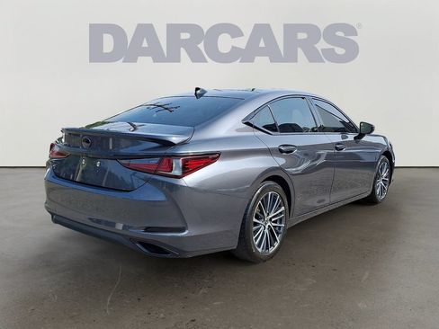 Used 2023 Lexus ES 350 w/ Premium Package FWD image 6