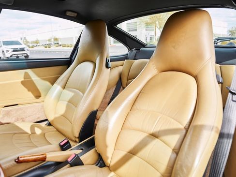 Used 1997 Porsche 911 Turbo image 58