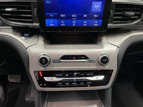 Used 2023 Ford Explorer Timberline w/ Timberline Technology Package image 15