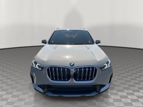New 2026 BMW X1 xDrive28i w/ Convenience Package image 8