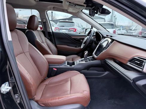 Used 2024 Subaru Outback Touring XT w/ Tech Package 2 AWD/4WD image 21