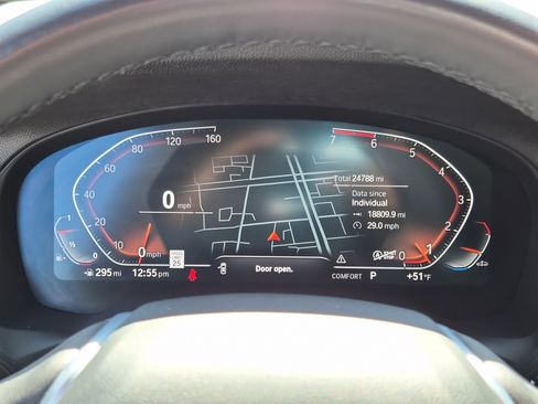 Used 2024 BMW X4 xDrive30i image 28