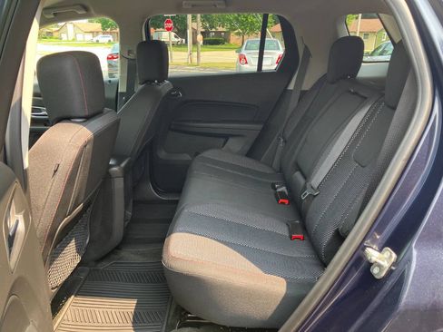 Used 2017 GMC Terrain SLE w/ Convenience Package AWD/4WD image 12