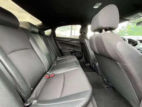 Used 2020 Honda Civic Sport image 23