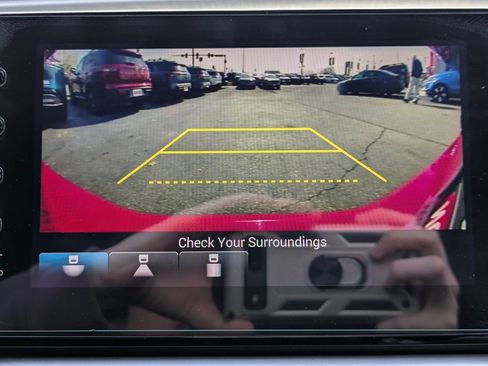 Used 2019 Honda Accord Sport image 36